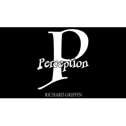 PERCEPTION by Richard Griffin - Trick