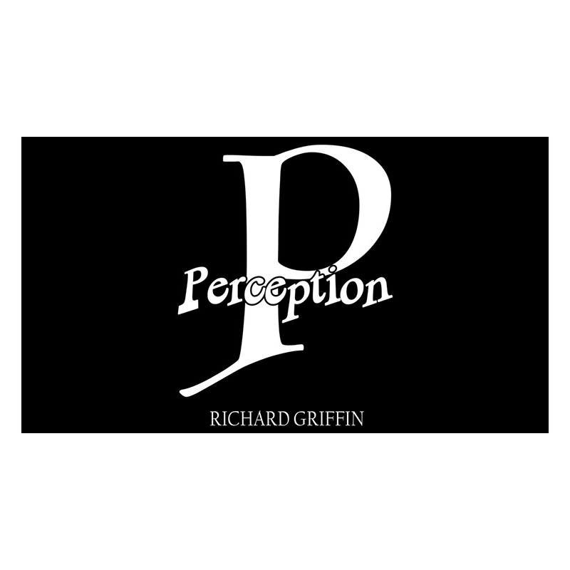 PERCEPTION by Richard Griffin - Trick