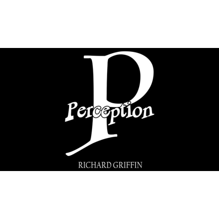 PERCEPTION by Richard Griffin - Trick