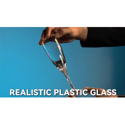 Perfect Water Glass by Henry Harrius
