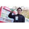 Perfect Airborne Glass and Acrylic cup (Perrier) by Tejinaya Magic - Trick