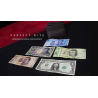 Tumi Magic presents PERFECT BITE (USD) by Erick White - Trick
