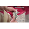 Tumi Magic presents PERFECT BITE (USD) by Erick White - Trick