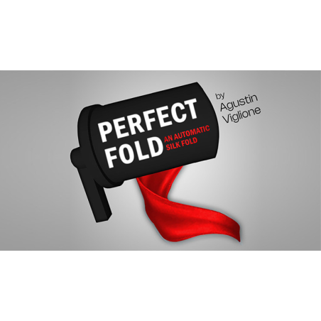 Perfect Fold by Agustin Viglione