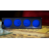 Perfect Manipulation Balls (1.7 Blue) by Bond Lee - Trick