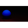 Perfect Manipulation Balls (1.7 Blue) by Bond Lee - Trick