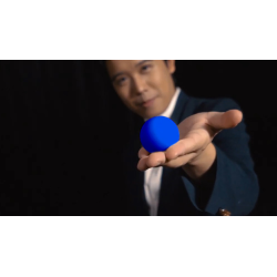 Perfect Manipulation Balls (1.7 Blue) by Bond Lee - Trick