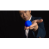 Perfect Manipulation Balls (1.7 Blue) by Bond Lee - Trick