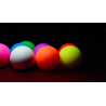 Perfect Manipulation Balls (1.7 Blue) by Bond Lee - Trick