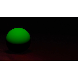 Perfect Manipulation Balls (1.7 Green) by Bond Lee - Trick