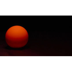Perfect Manipulation Balls (1.7 Orange) by Bond Lee - Trick