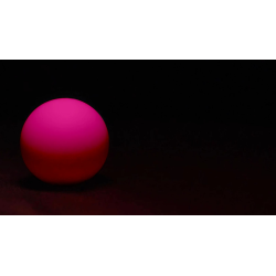 Perfect Manipulation Balls (1.7 Pink) by Bond Lee - Trick