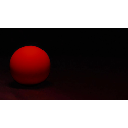 Perfect Manipulation Balls (1.7 Red) by Bond Lee - Trick