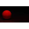 Perfect Manipulation Balls (1.7 Red) by Bond Lee - Trick