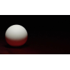 Perfect Manipulation Balls (1.7 White ) by Bond Lee - Trick