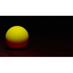 Perfect Manipulation Balls (1.7 yellow) by Bond Lee - Trick