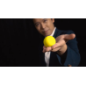 Perfect Manipulation Balls (1.7 yellow) by Bond Lee - Trick