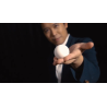 Perfect Manipulation Balls (2" White) by Bond Lee - Trick