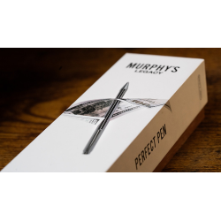 Perfect Pen by John Cornelius