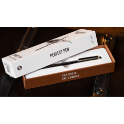 Perfect Pen by John Cornelius
