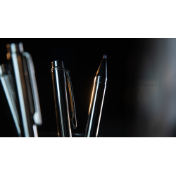 Perfect Pen by John Cornelius