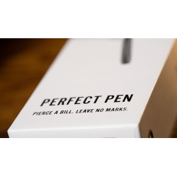 Perfect Pen by John Cornelius