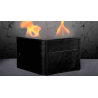 Perfect Fire Wallet by Victor Voitko - Trick