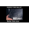 Perfect Fire Wallet by Victor Voitko - Trick