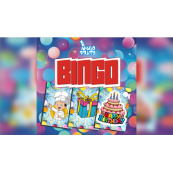 Bingo by Pilato