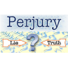 Perjury by Paul Carnazzo - Trick
