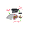 PERFECT MATCH (Gimmicks and Online Instructions) by Vinny Sagoo - Trick