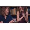 Permanent Record (Gimmicks and Online Instructions) by Ben Seidman - Trick
