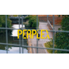 Magic On Demand and FlatCap Productions Present PERPLEX by Criss Smith - DVD
