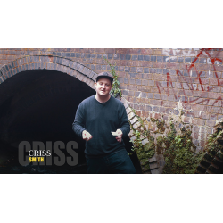 Magic On Demand and FlatCap Productions Present PERPLEX by Criss Smith - DVD