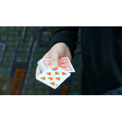Magic On Demand and FlatCap Productions Present PERPLEX by Criss Smith - DVD