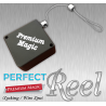 Perfect Reel (Locking / Wire line) by Premium Magic - Trick