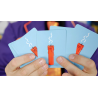 Birthday Candle Repeat (Gimmicks and Online Instructions) by Wonder Phil - Trick