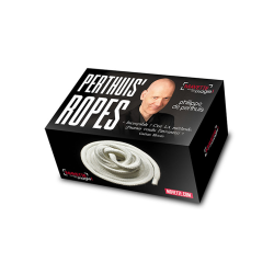Perthuis' Ropes (Gimmicks and Online Instructions) by Philippe de Perthuis - Trick