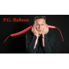 P.G. Balloon V2 by Victor Voitko (Gimmick and Online Instructions) - Trick