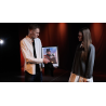 Phantom 2.0 (Houdini) by Rezi, Hide and Sergey Koller