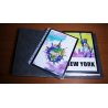 Birthday Traveller (Gimmicks and Online Instructions) by Luca Volpe and Alan Wong - Trick
