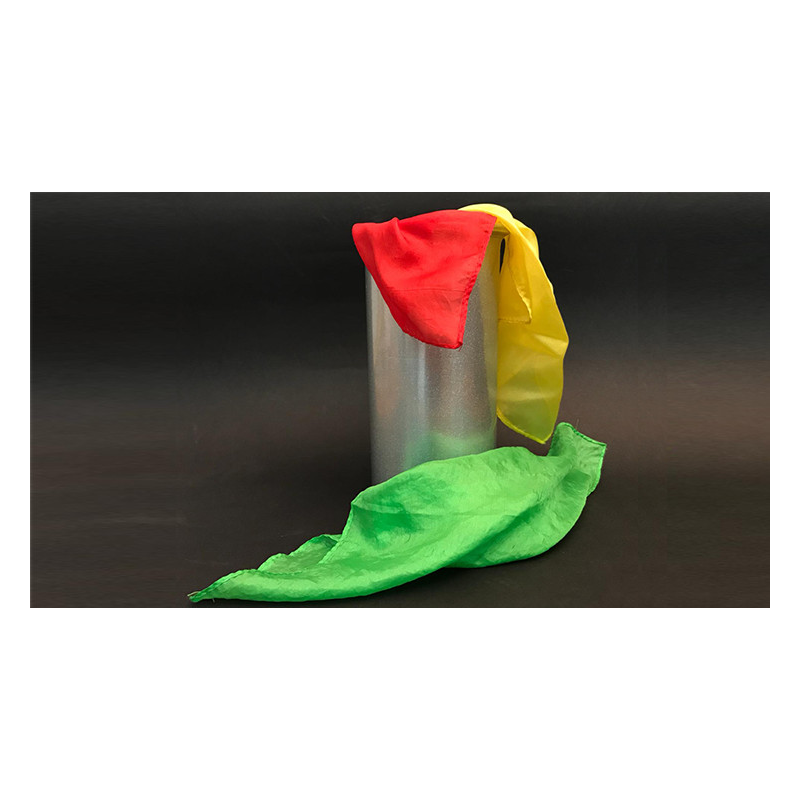 Phantom Tube by Bazar de Magia - Trick
