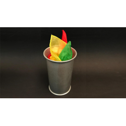 Phantom Tube by Bazar de Magia - Trick