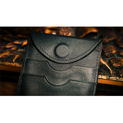 Phantom Wallet by TCC Magic (Leather)