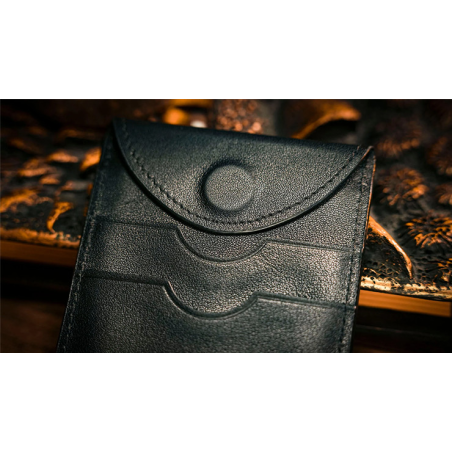 Phantom Wallet by TCC Magic (Leather)