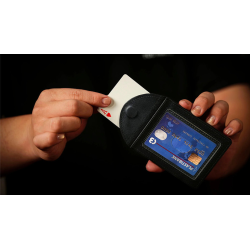 Phantom Wallet by TCC Magic (Leather)