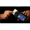 Phantom Wallet by TCC Magic (Leather)