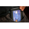 Phantom Wallet by TCC Magic (Leather)
