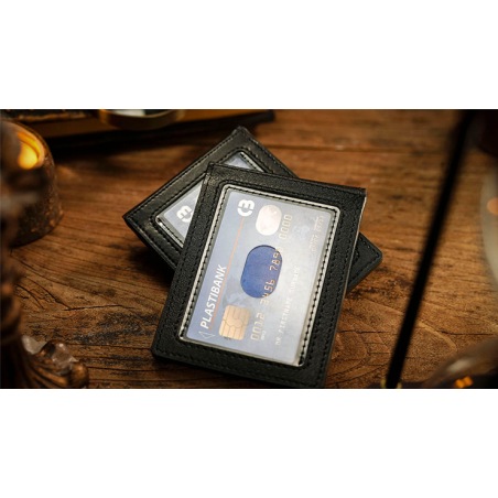 Phantom Wallet by TCC Magic (Microfiber)