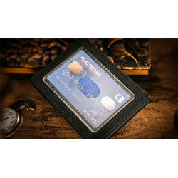 Phantom Wallet by TCC Magic (Microfiber)